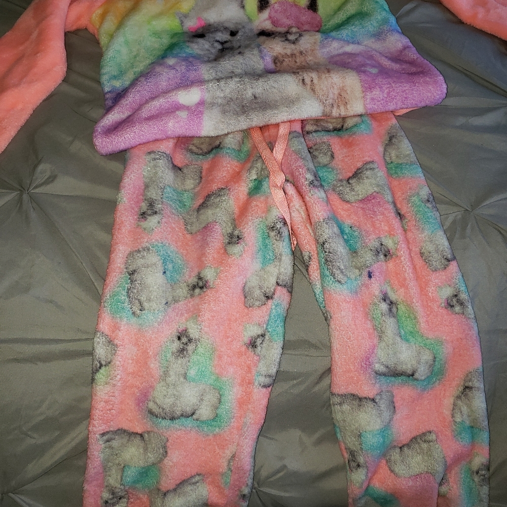 Pajamas